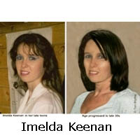 Imelda Keenan